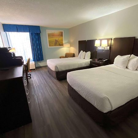 Days Inn By Wyndham Havelock Luaran gambar