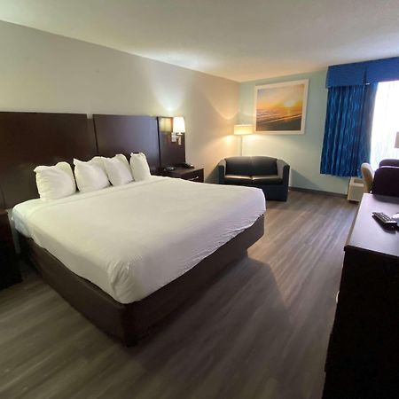 Days Inn By Wyndham Havelock Luaran gambar