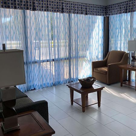 Days Inn By Wyndham Havelock Luaran gambar