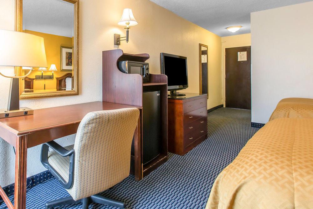 Days Inn By Wyndham Havelock Luaran gambar