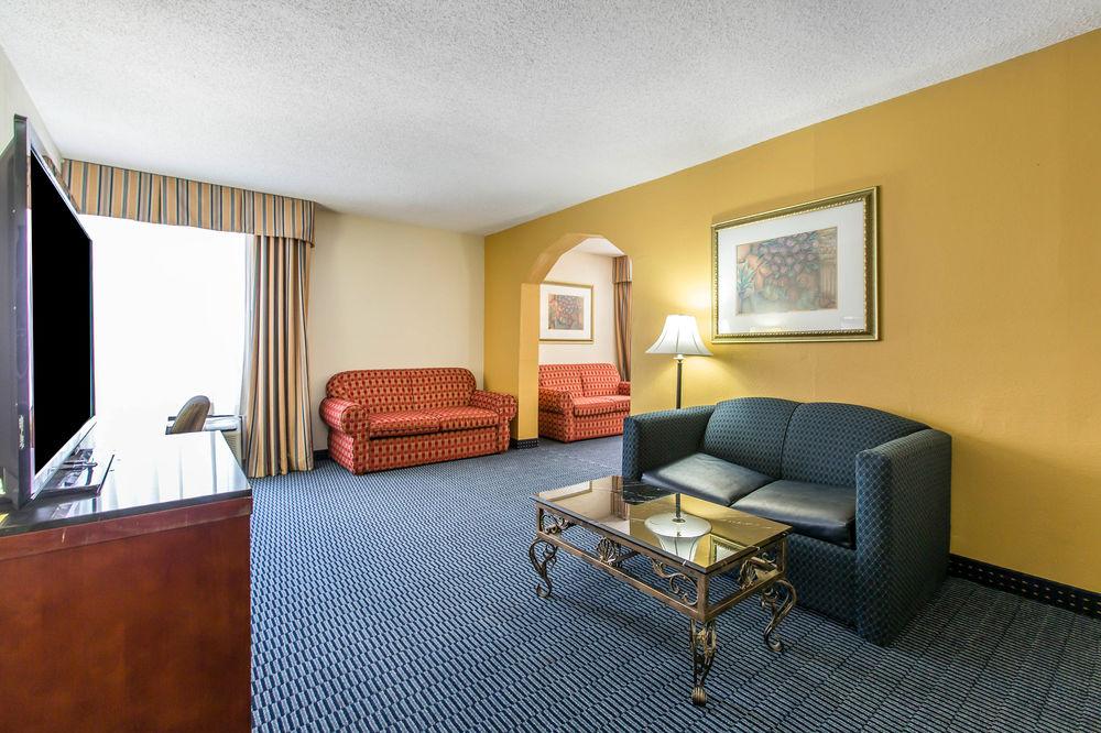 Days Inn By Wyndham Havelock Luaran gambar