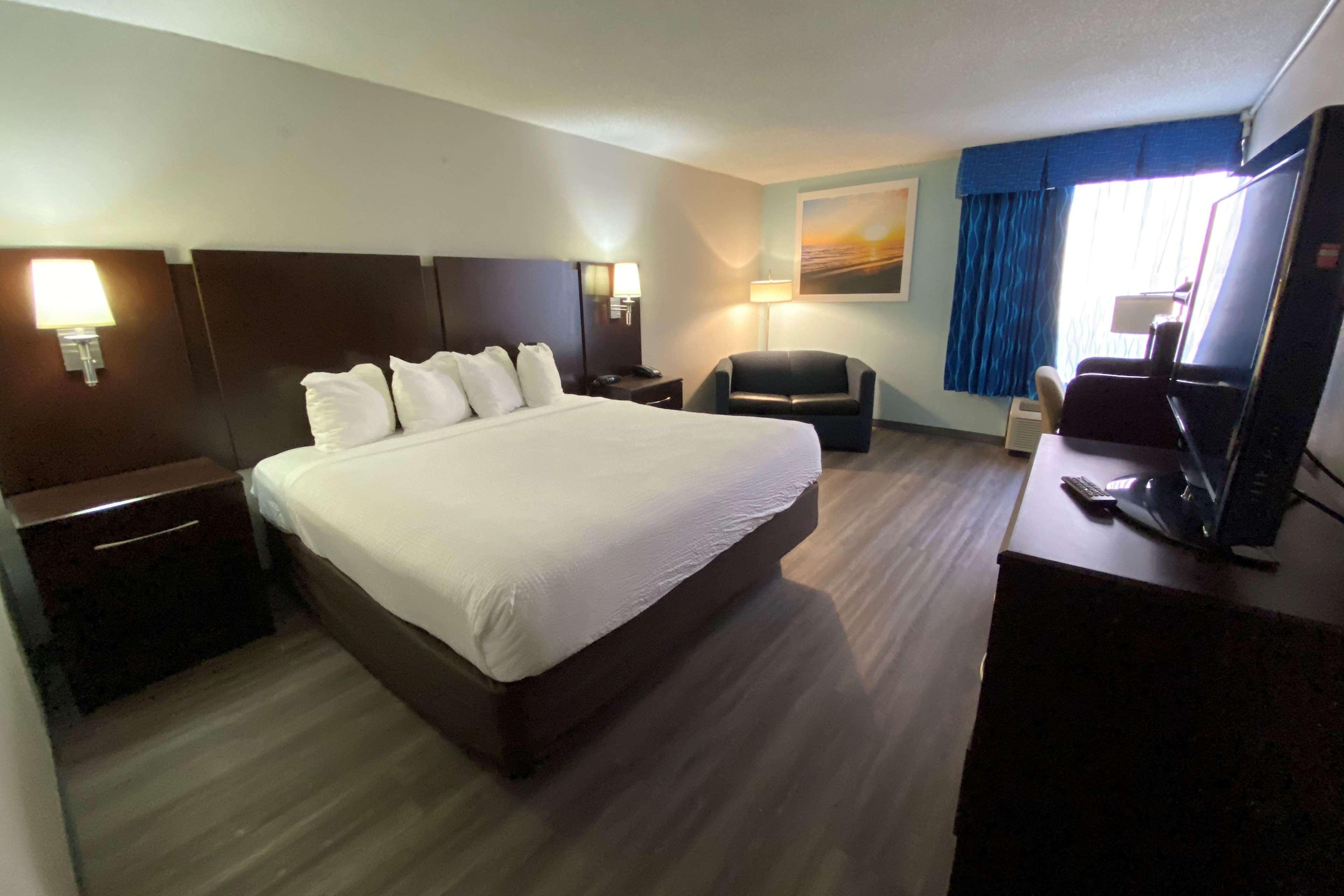 Days Inn By Wyndham Havelock Luaran gambar