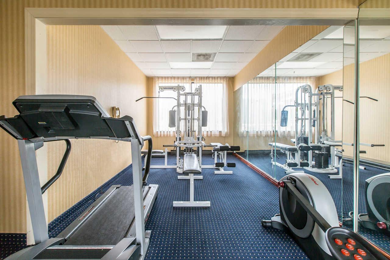 Days Inn By Wyndham Havelock Luaran gambar