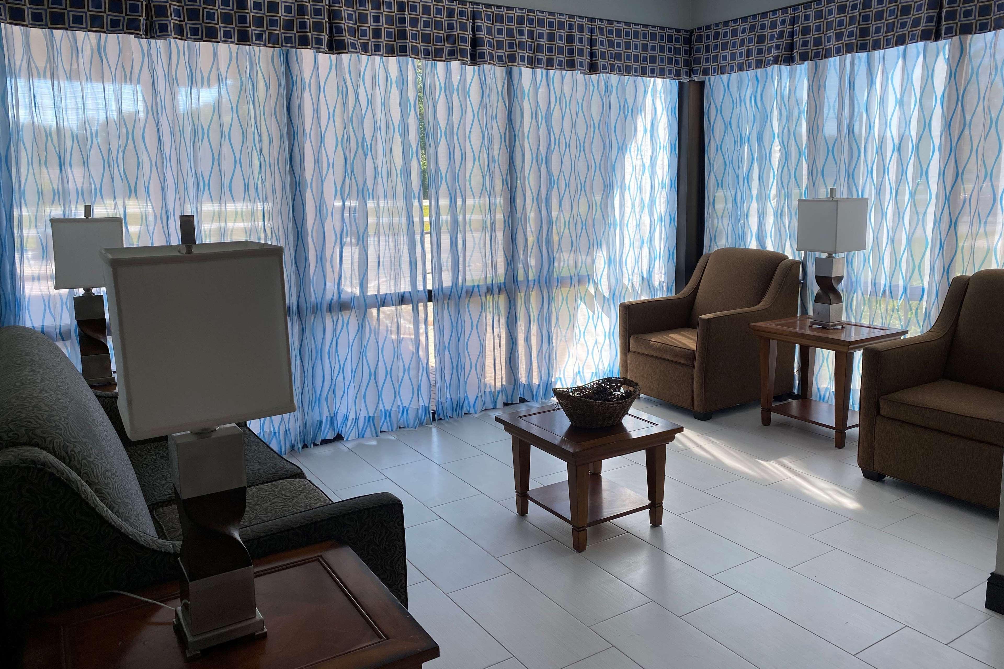 Days Inn By Wyndham Havelock Luaran gambar