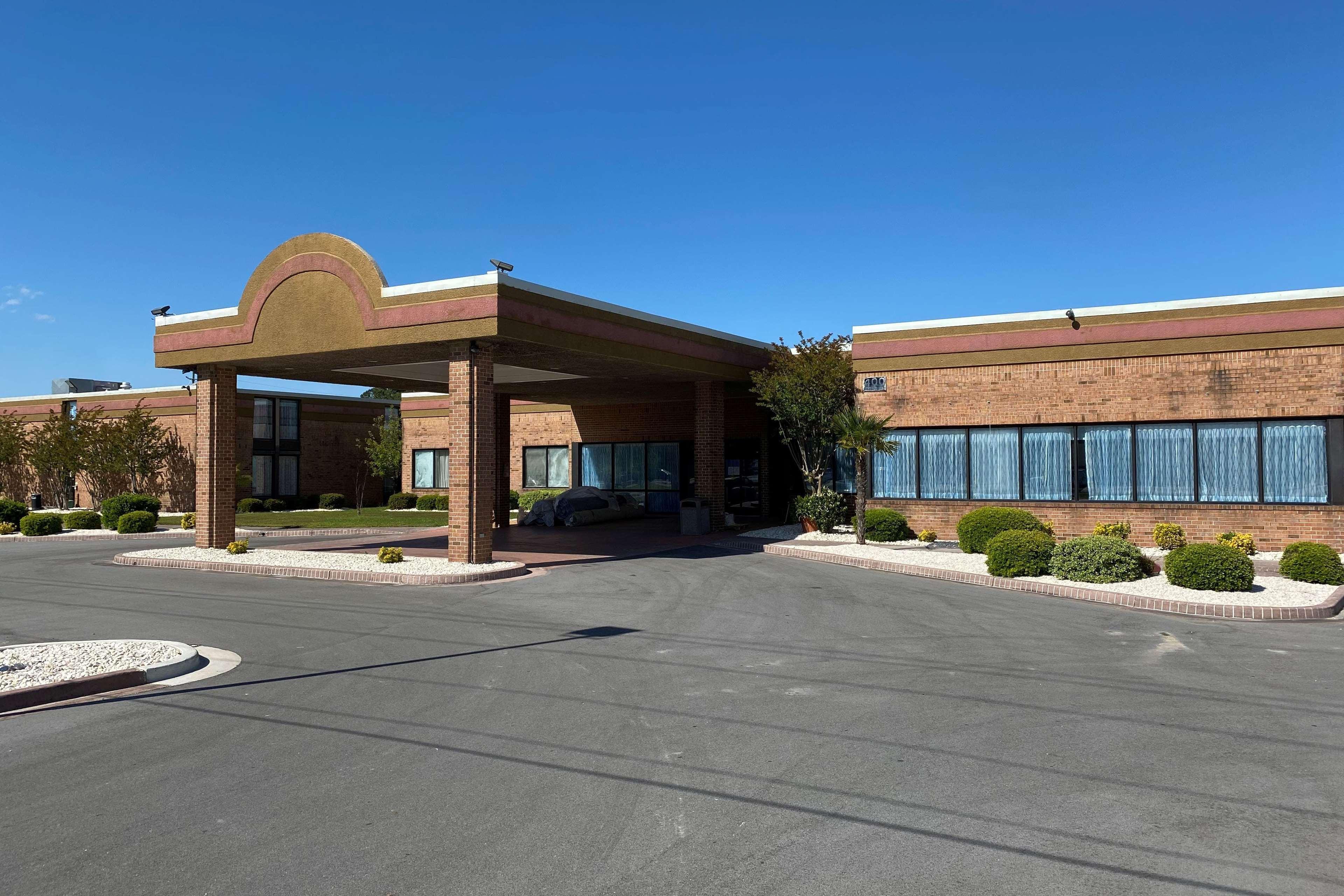 Days Inn By Wyndham Havelock Luaran gambar