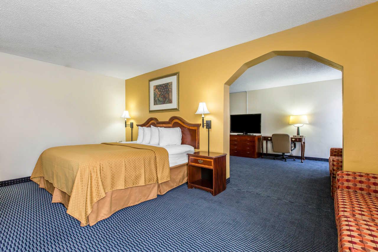 Days Inn By Wyndham Havelock Luaran gambar