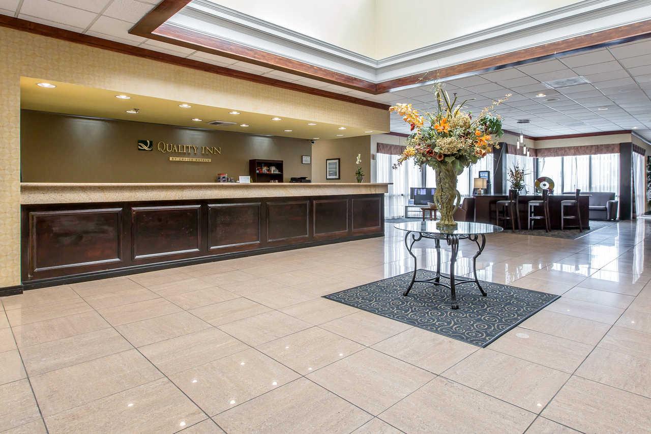 Days Inn By Wyndham Havelock Luaran gambar