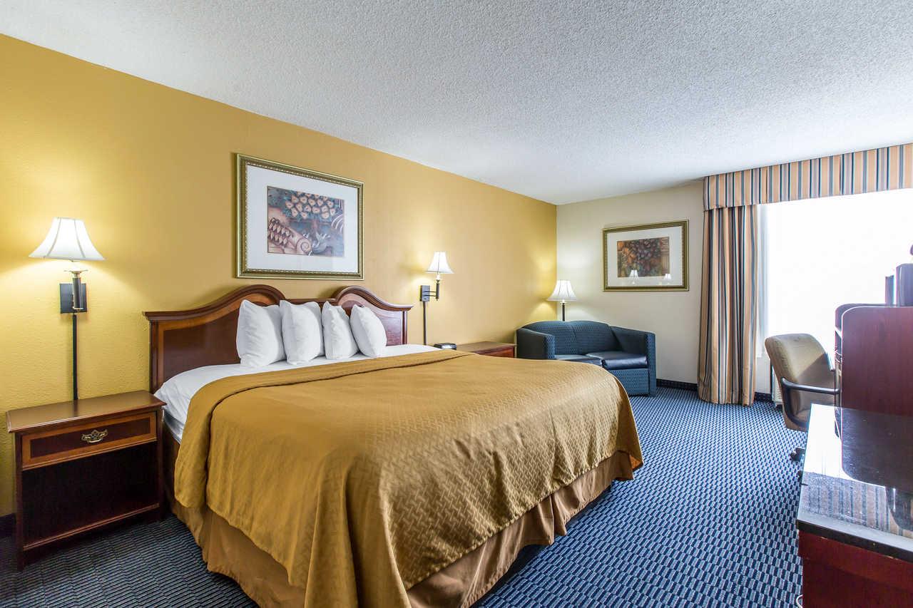 Days Inn By Wyndham Havelock Luaran gambar