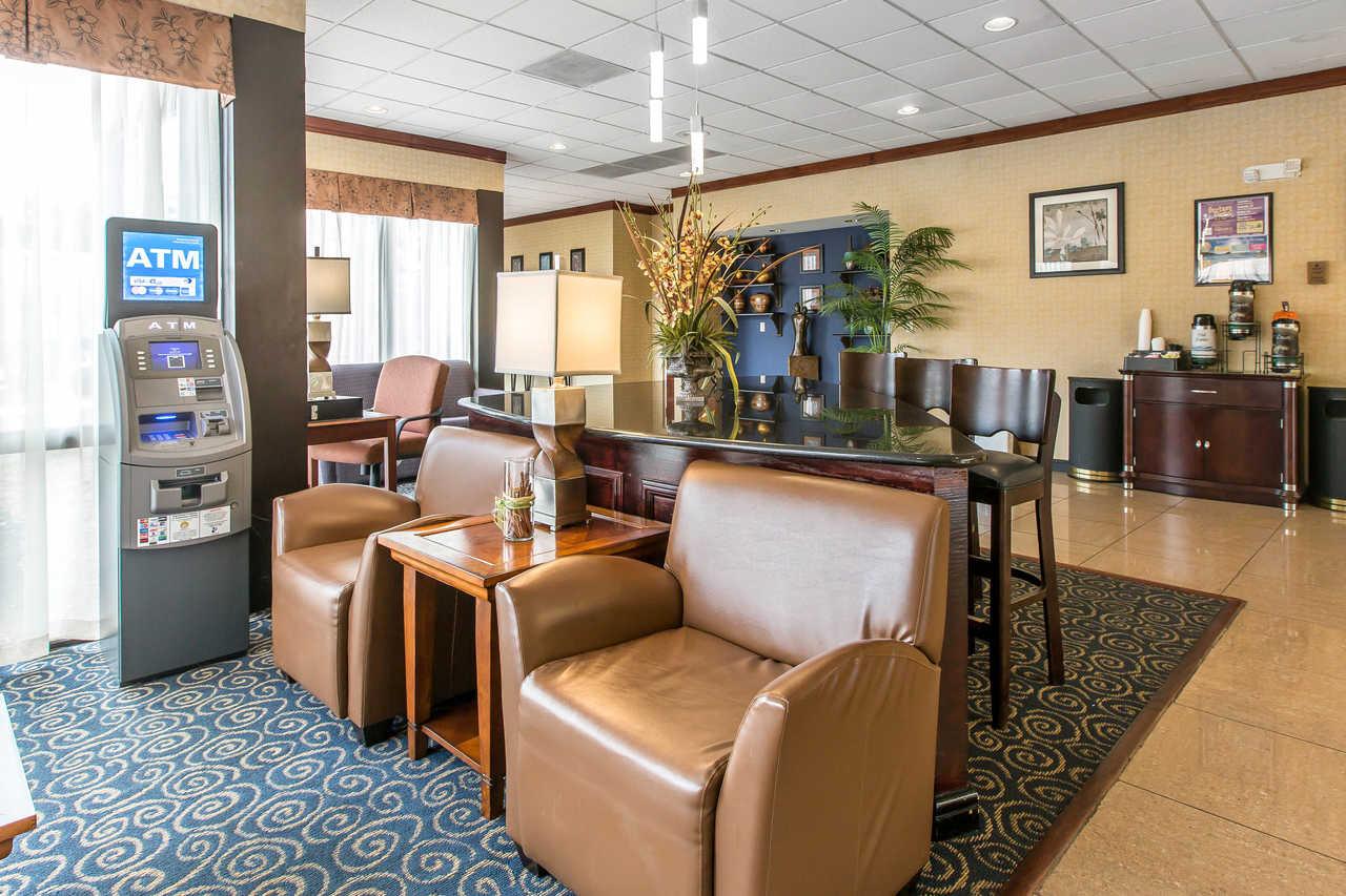 Days Inn By Wyndham Havelock Luaran gambar