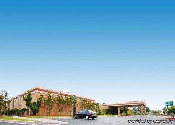 Days Inn By Wyndham Havelock Luaran gambar