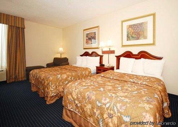 Days Inn By Wyndham Havelock Bilik gambar