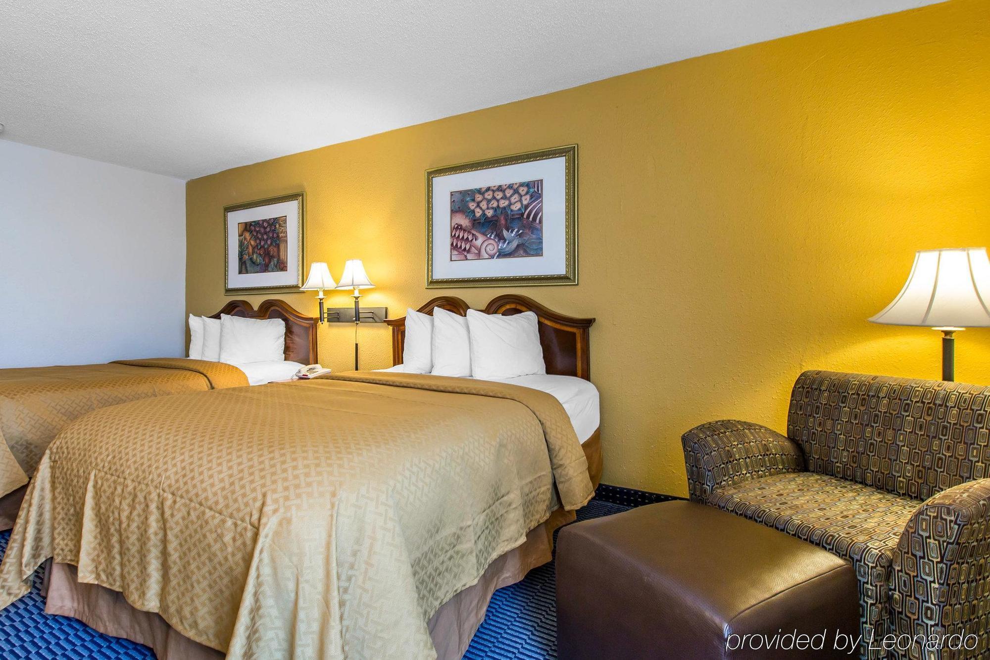 Days Inn By Wyndham Havelock Luaran gambar