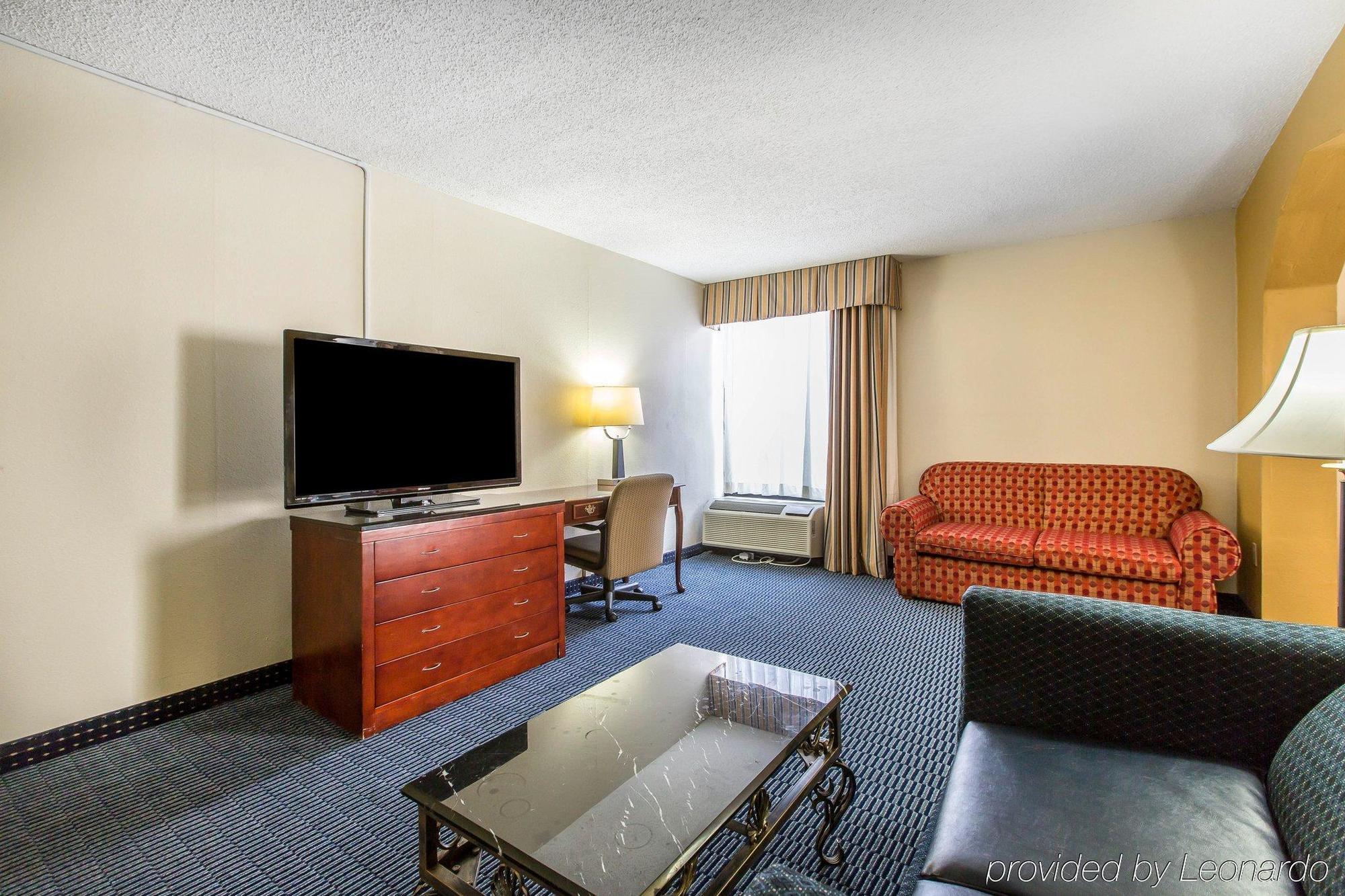 Days Inn By Wyndham Havelock Luaran gambar