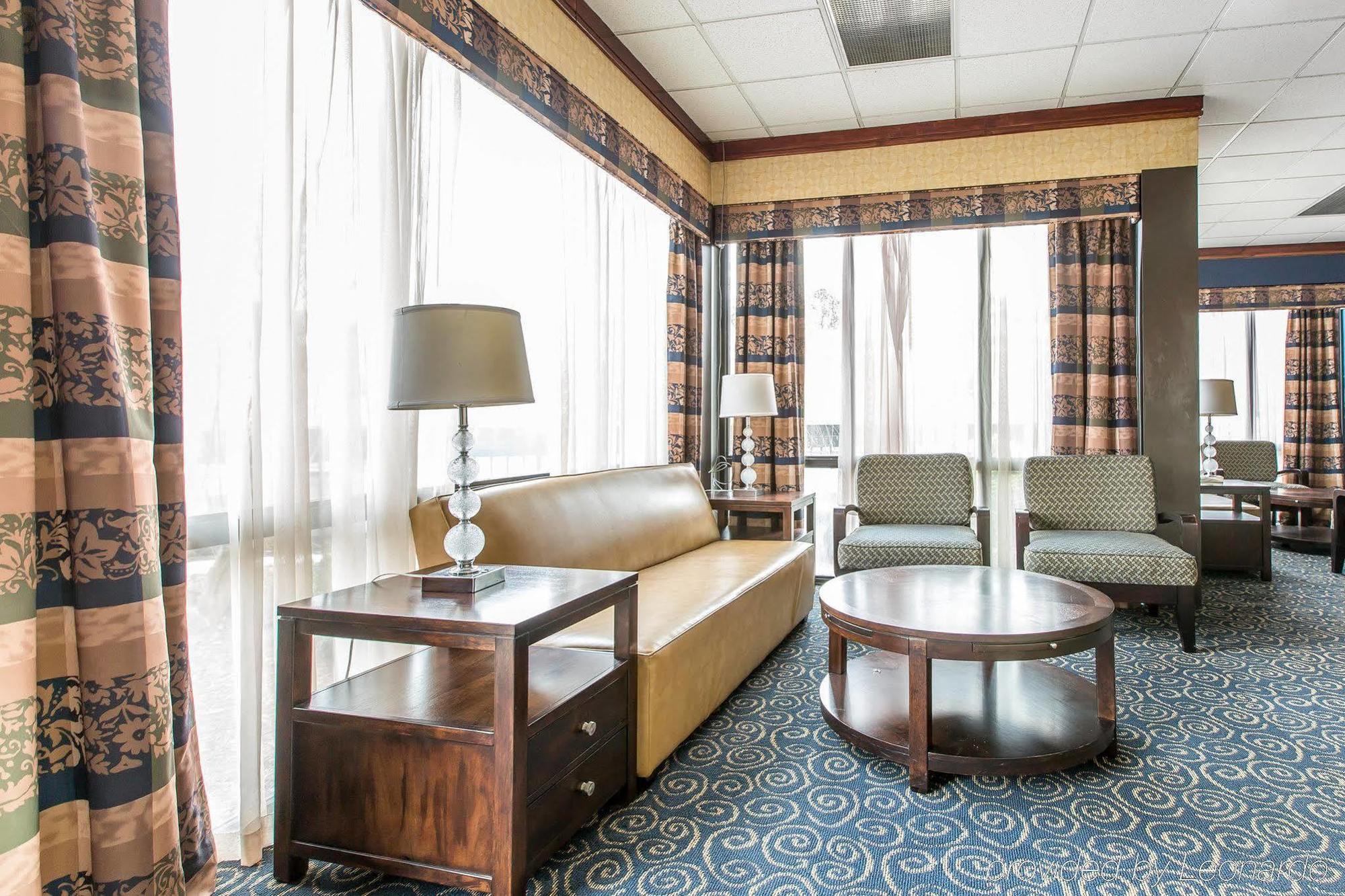 Days Inn By Wyndham Havelock Luaran gambar