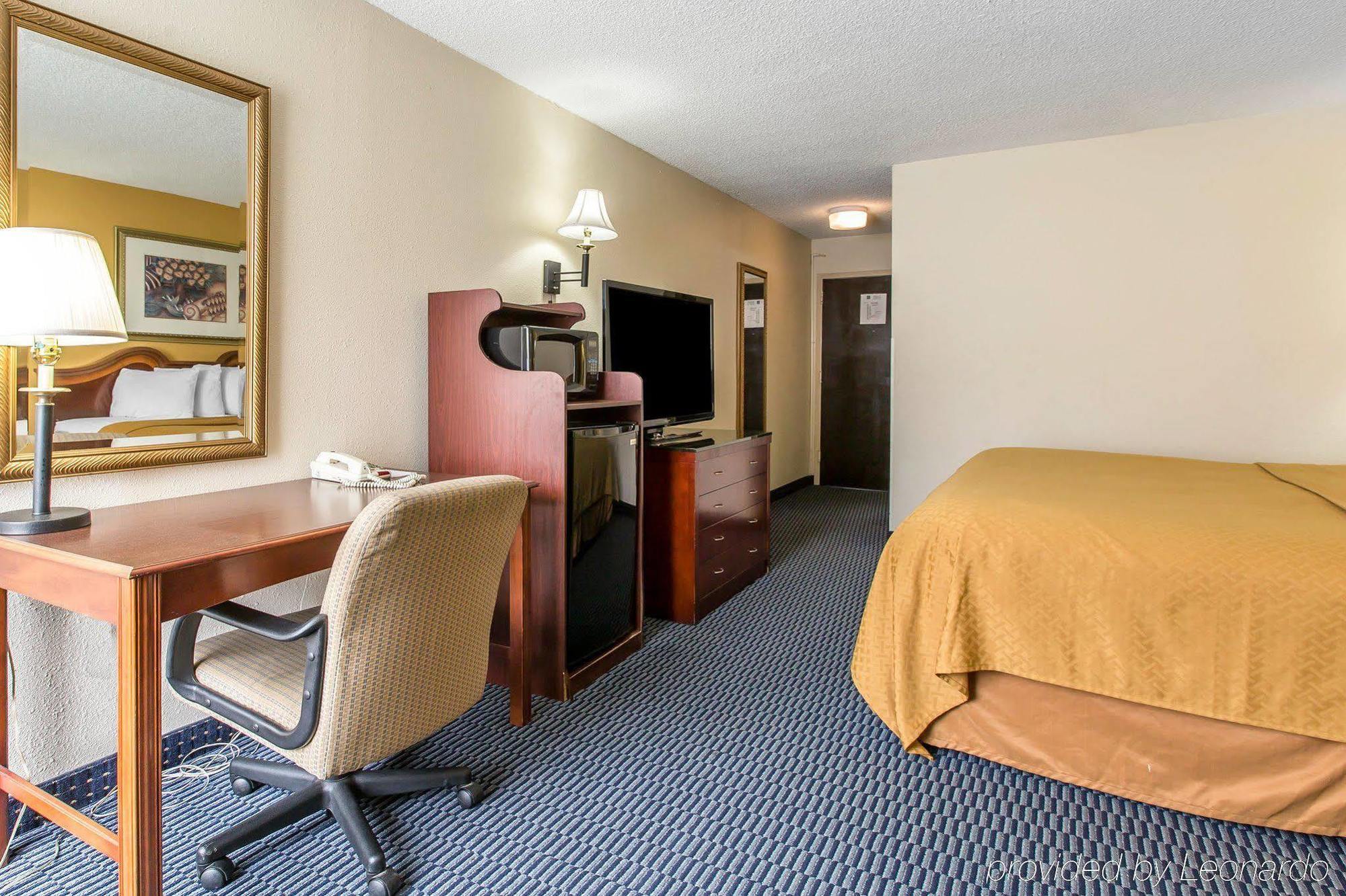 Days Inn By Wyndham Havelock Luaran gambar
