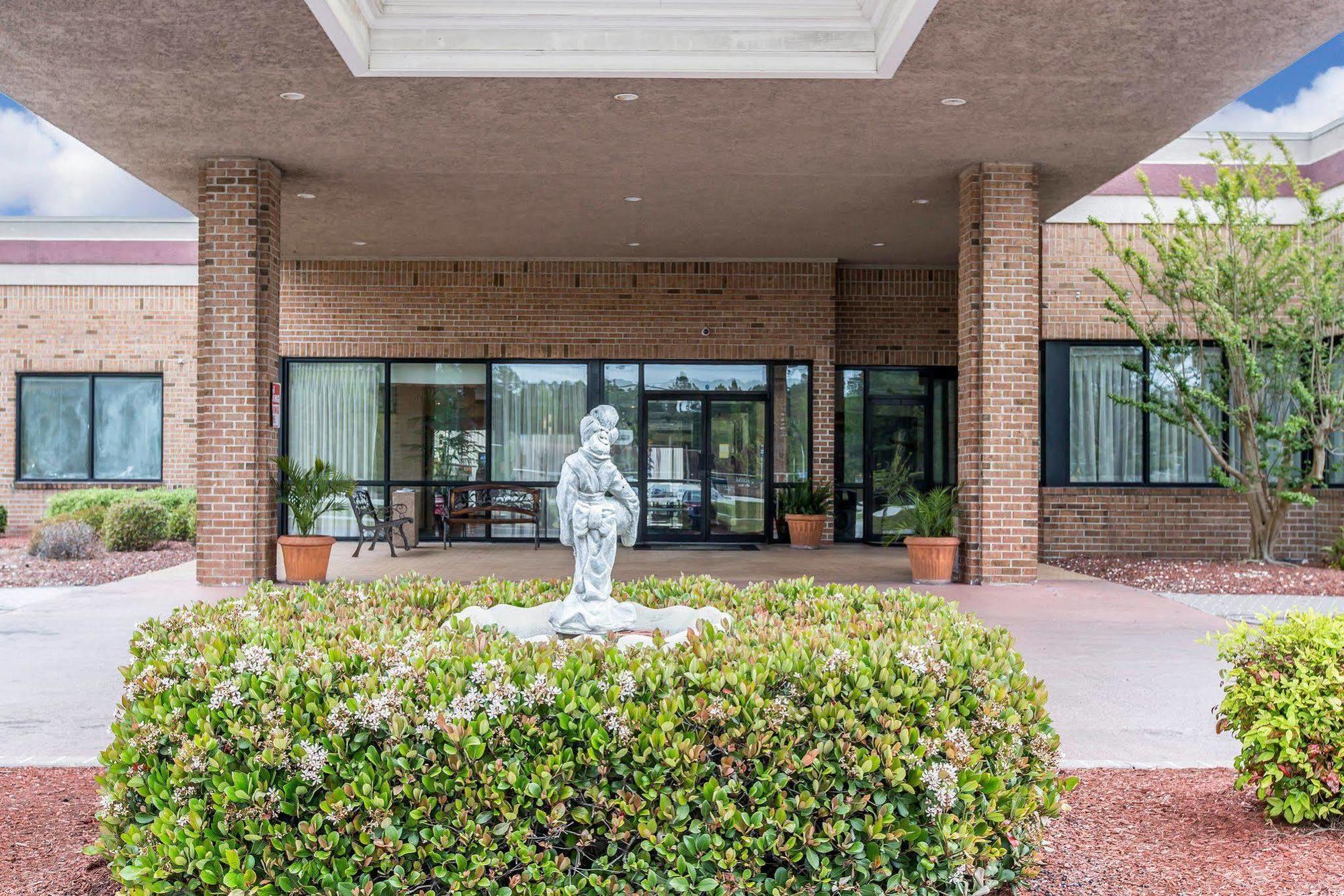 Days Inn By Wyndham Havelock Luaran gambar