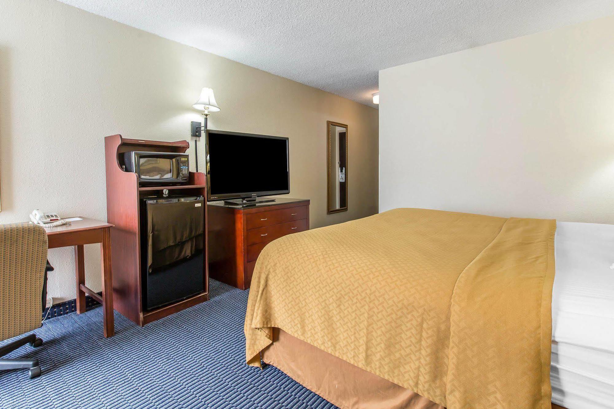 Days Inn By Wyndham Havelock Luaran gambar